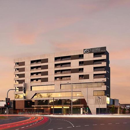 Dandenong Central Apartments Official 外观 照片